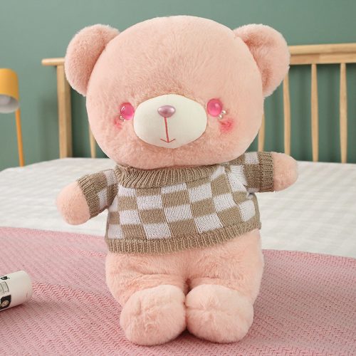 Shop Giant Pink Teddy Bear (3ft) - Goodlifebean Black Friday Sale | Plushies | Giant Teddy Bear