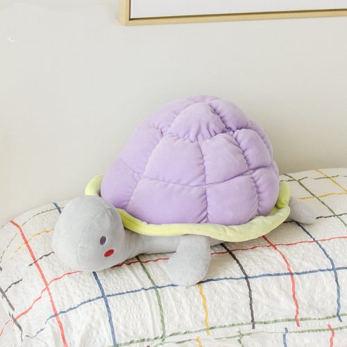 Shop Tully The Turtle Plush - Goodlifebean Black Friday Sale | Plushies | Giant Teddy Bear