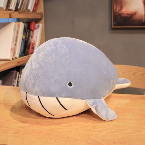 Shop Bubble: Friendly Whale Shark Plushie - Goodlifebean Black Friday Sale | Plushies | Giant Teddy Bear