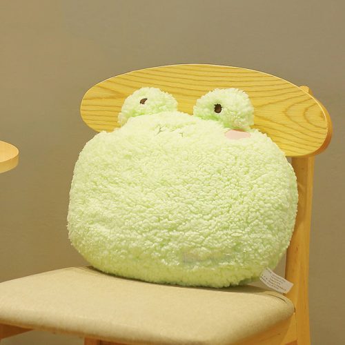 Shop CushPals: Chair Cushion Plushie - Goodlifebean Black Friday Sale | Plushies | Giant Teddy Bear