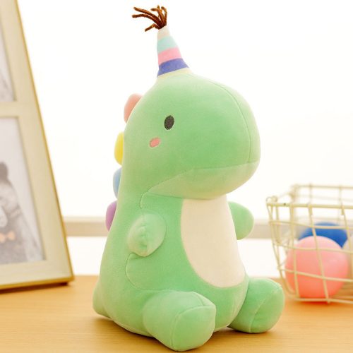 Shop Kawaii Stuffed Dinosaur Plush - Goodlifebean Black Friday Sale | Plushies | Giant Teddy Bear