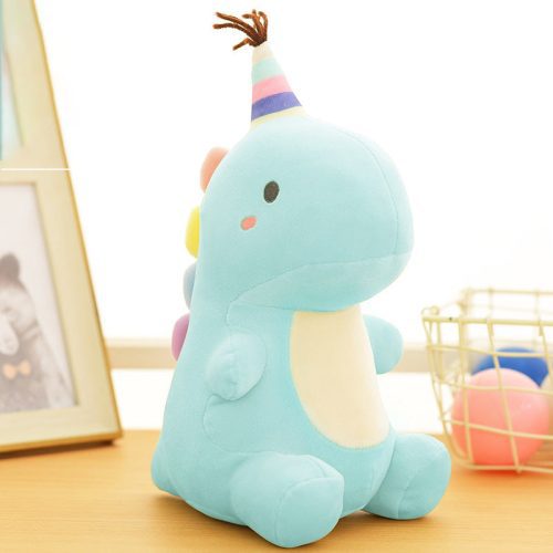 Shop Kawaii Stuffed Dinosaur Plush - Goodlifebean Black Friday Sale | Plushies | Giant Teddy Bear