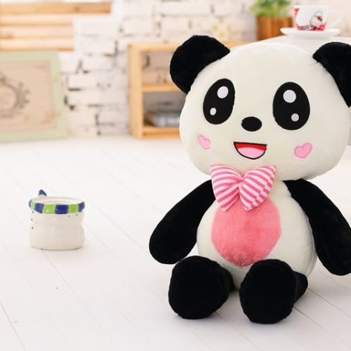 Shop Poco: Giant Stuffed Panda Plush - Goodlifebean Black Friday Sale | Plushies | Giant Teddy Bear