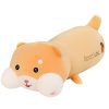 Shop Chonky Kawaii Hamster Plush - Goodlifebean Black Friday Sale | Plushies | Giant Teddy Bear