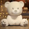 Shop Tootie: Snuggly Stuffed Teddy Bear - Goodlifebean Black Friday Sale | Plushies | Giant Teddy Bear