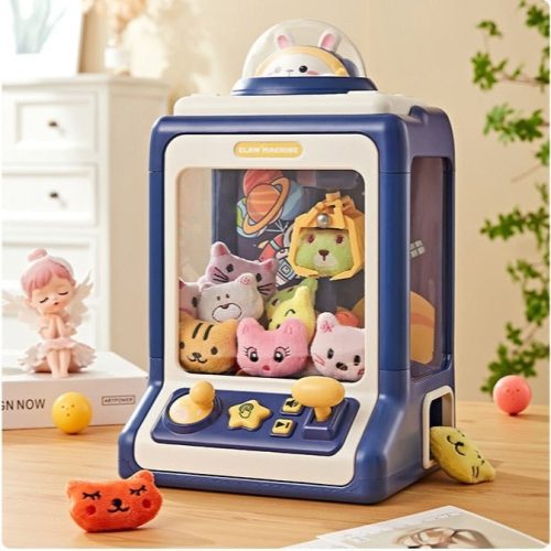 Shop Mini Kawaii Claw Machine - Goodlifebean Black Friday Sale | Plushies | Giant Teddy Bear