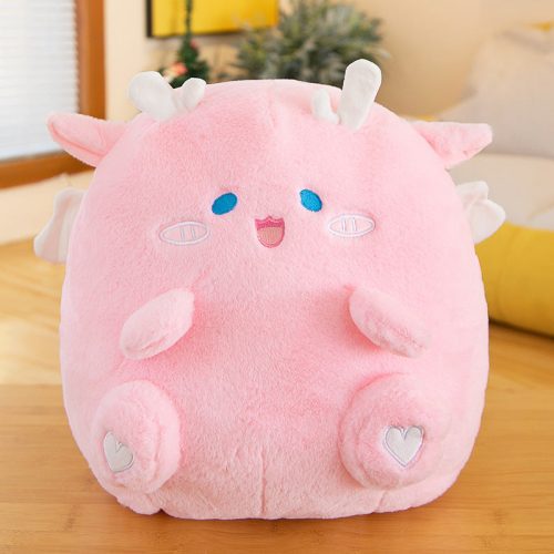 Shop Kawaii Little Baby Dragon Plushies - Goodlifebean Black Friday Sale | Plushies | Giant Teddy Bear