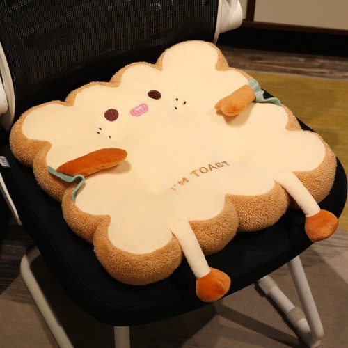 Shop Toasty Kawaii Chair Plush Pillow - Goodlifebean Black Friday Sale | Plushies | Giant Teddy Bear