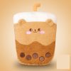 Shop Boba Handwarming Kawaii Plushie - Goodlifebean Black Friday Sale | Plushies | Giant Teddy Bear