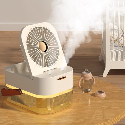 Shop BreezeMist: Portable Cooling Humidifier and Mister Light - Goodlifebean Black Friday Sale | Plushies | Giant Teddy Bear