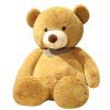 Shop Life Size Tan Giant Teddy Bear - Goodlifebean Black Friday Sale | Plushies | Giant Teddy Bear