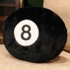 Shop Unique Billiards Ball Plushie - Goodlifebean Black Friday Sale | Plushies | Giant Teddy Bear