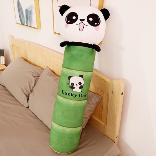 Shop Po: Giant Stuffed Animal Panda Plushie(5ft) - Goodlifebean Black Friday Sale | Plushies | Giant Teddy Bear