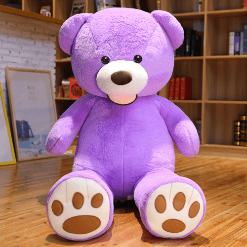 Giant Teddy Bear