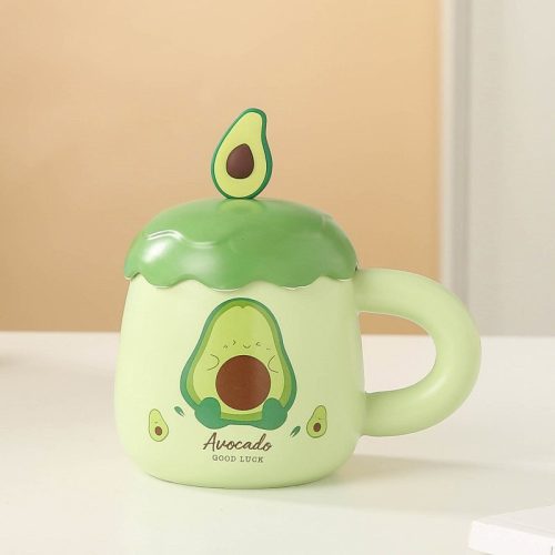 Shop Tropical Treasures Ceramic Mug - Goodlifebean Black Friday Sale | Plushies | Giant Teddy Bear