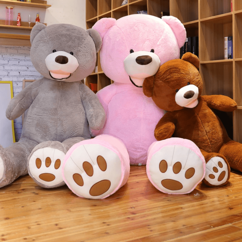 Teddy Bear 82f93f2e 1540 4611 820a 69447be3896f