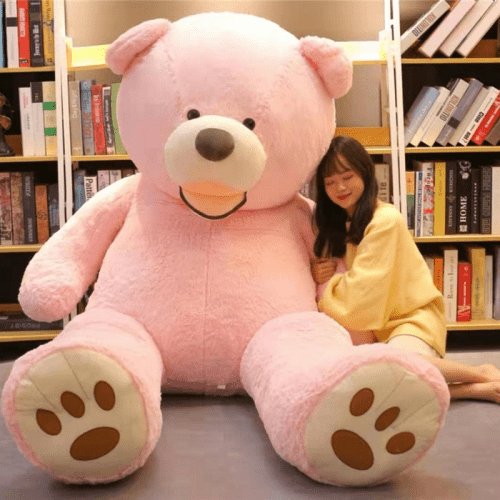 World s Largest Teddy Bear 3 87c839bd 811c 4979 8847 76976d224d8e