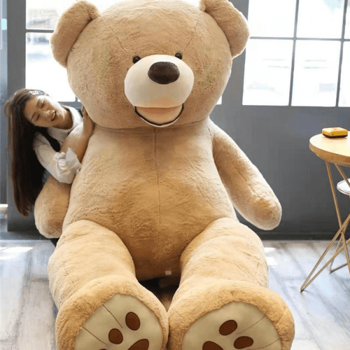 World s Largest Teddy Bear 4 b29e8441 9e06 4a28 8633 45659d42fcb0