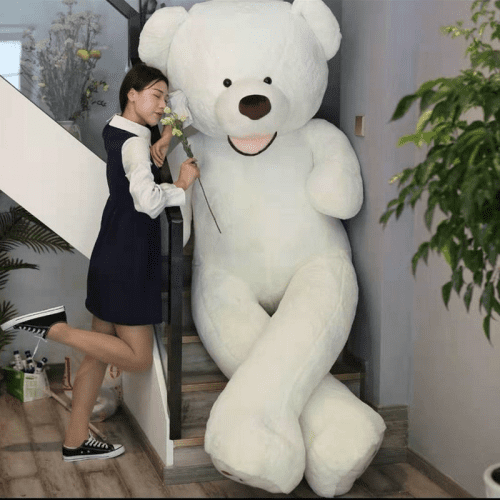 World s Largest Teddy Bear 7