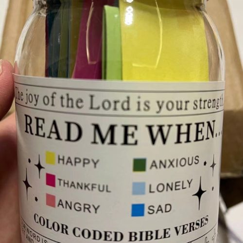 Shop BibleJar: Bible Verse In A Jar - Goodlifebean Black Friday Sale | Plushies | Giant Teddy Bear