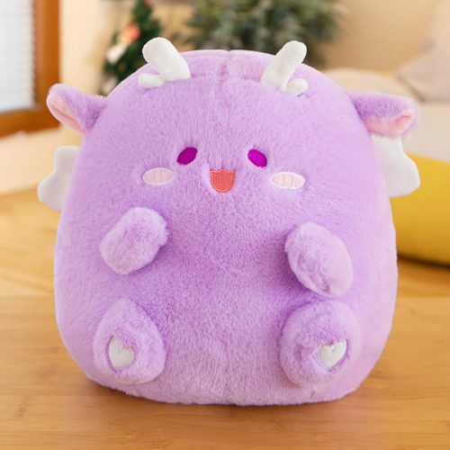 Shop Kawaii Little Baby Dragon Plushies - Goodlifebean Black Friday Sale | Plushies | Giant Teddy Bear