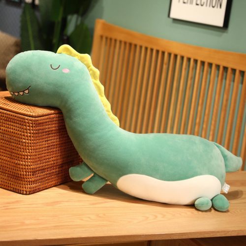 Shop Big Stuffed Dinosaur Plushie - Goodlifebean Black Friday Sale | Plushies | Giant Teddy Bear