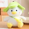 Shop Sunny: Banana Duck Plushie - Goodlifebean Black Friday Sale | Plushies | Giant Teddy Bear