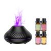 Shop Creative Flame Air Diffuser - Goodlifebean Black Friday Sale | Plushies | Giant Teddy Bear