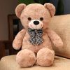 Shop Cuddlebun: Giant Stuffed Teddy bear(4ft) - Goodlifebean Black Friday Sale | Plushies | Giant Teddy Bear