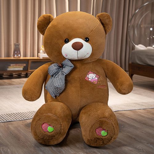 Shop Hugsy:Giant Stuffed Teddy Bear - Goodlifebean Black Friday Sale | Plushies | Giant Teddy Bear