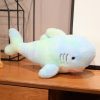 Shop Rainbow Mermaid Shark Plush - Goodlifebean Black Friday Sale | Plushies | Giant Teddy Bear